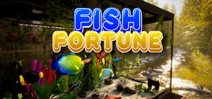 Fish Tank Simulator banner
