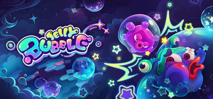 Jelly Bubble banner