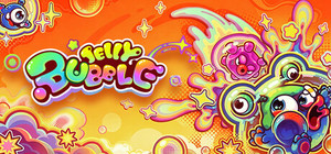 Jelly Bubble banner