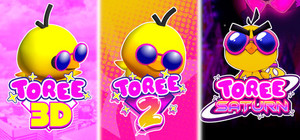 Toree Trilogy Bundle banner