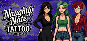 Naughty Nate : Tattoo banner