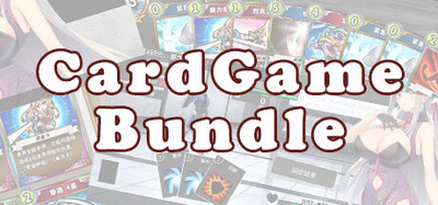 Card Game Bundle