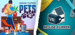 House Flipper Welcome Home Bundle banner