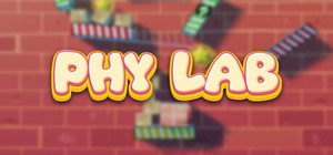 Phy Lab banner