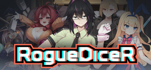 RogueDiceR banner