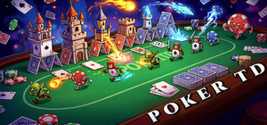 Poker TD banner