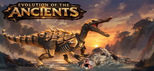 Evolution Of The Ancients banner