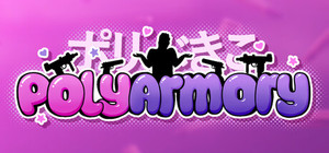Polyarmory: High Calibre Love banner