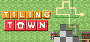 Tiling Town banner