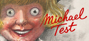 Michael Test banner