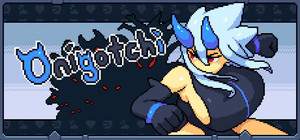 Onigotchi banner