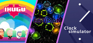 Cool To Play Minigames banner