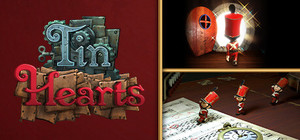 Tin Hearts Soundtrack Bundle banner