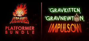 Precision Platformer Bundle banner