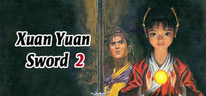 Xuan-Yuan Sword 2 / 軒轅劍貳 banner