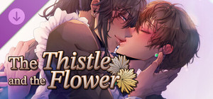 The Thistle and the Flower - Chapter Two banner