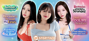 Storytaco FMV Collection banner