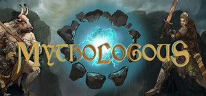 Mythologous banner