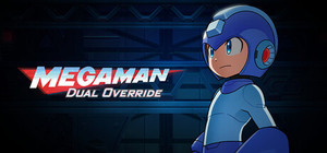 Mega Man: Dual Override banner
