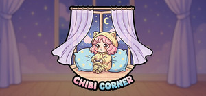 Chibi Corner banner