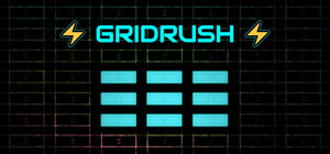 GRIDRUSH banner