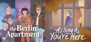 Apartment Stories banner