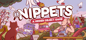 Nippets banner