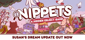 Nippets banner