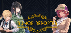 Rumor Reporter banner