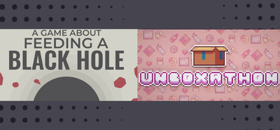 A Game About Feeding A Black Hole + Unboxathon
