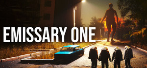 Emissary One banner