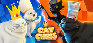 Cat Chess banner
