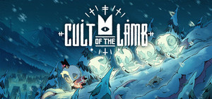 Cult of the Lamb: The Fate of the Lambs banner