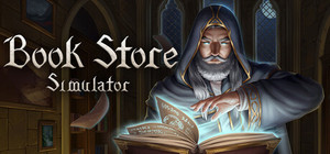 BookStore Simulator banner