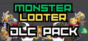 Monster Looter DLC Pack banner
