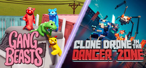 Beasts and Bots banner