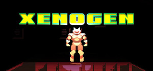 Xenogen banner