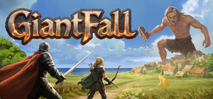 Giantfall banner