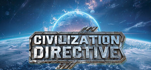 Civilization Directive banner