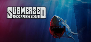 SUBMERSED Collection banner