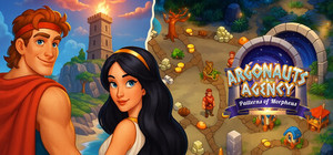 Argonauts Agency Bundle banner