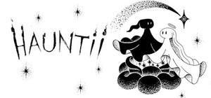 Hauntii - Digital Deluxe Edition banner