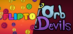 Flipto + Orb Devils banner