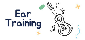 Ear Training banner