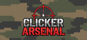 Clicker Arsenal banner