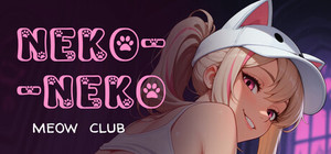 Neko-Neko Meow Club banner