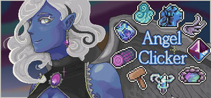 Angel Clicker banner