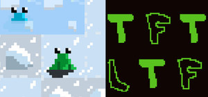 The Frog That Leapt Too Far banner