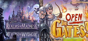 Advonger Games banner