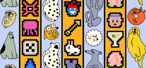 Luck be a Doglord banner